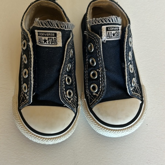 Converse ALL STAR, infant size 5 - Picture 3 of 6